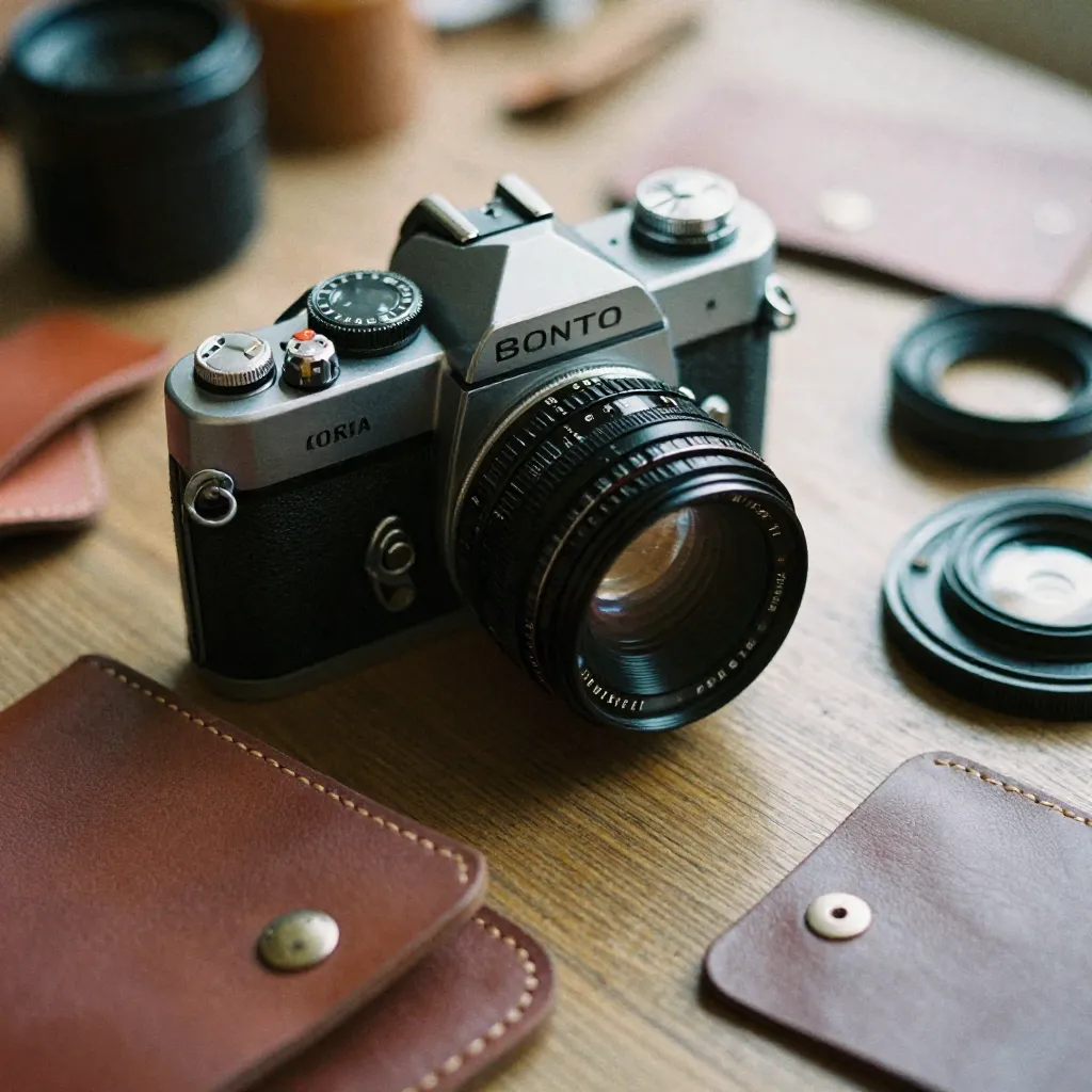 Hardware installation technique